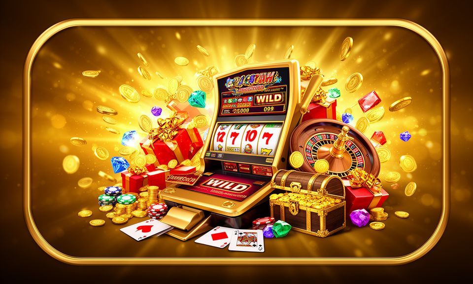 bgde33 Bonus